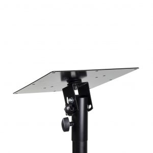 Headliner Speaker Stand Mounting Plate