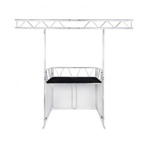 Indio Lighting Bar Pro Back 1