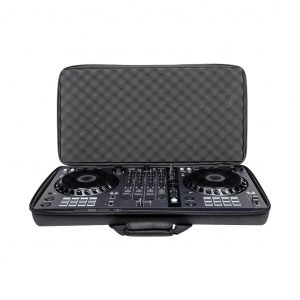 Pro Fit FLX6 Case Open w Controlelr