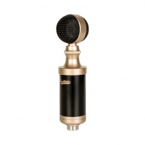 Starlight Microphone Angle