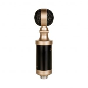 Starlight Microphone Side
