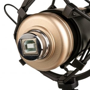 Starlight Microphone USB
