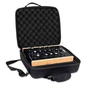 Headliner Pro Fit Case R2 02