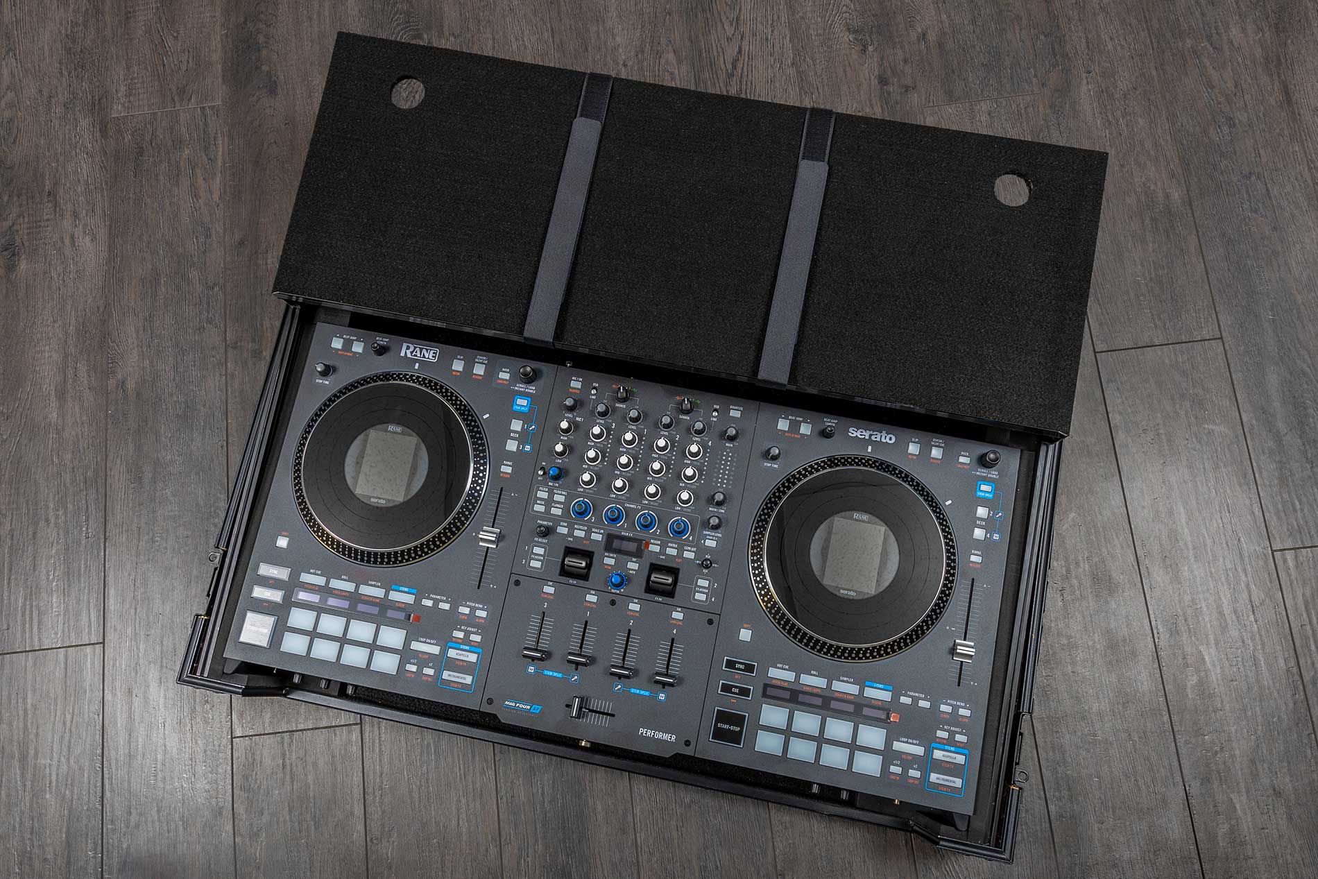 HL10016 Lifestyle Rane Performer