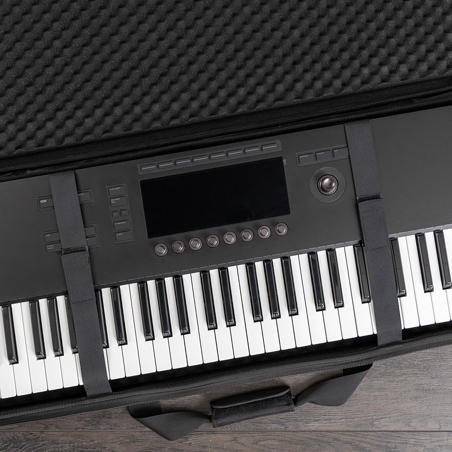 Keyboard 61 Beauty 2