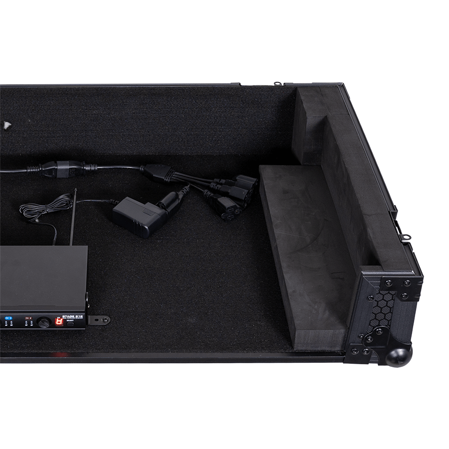 HL11004 Volta Flight Case for System One pdp 07b