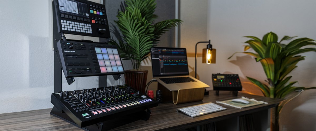 sunset desk producers