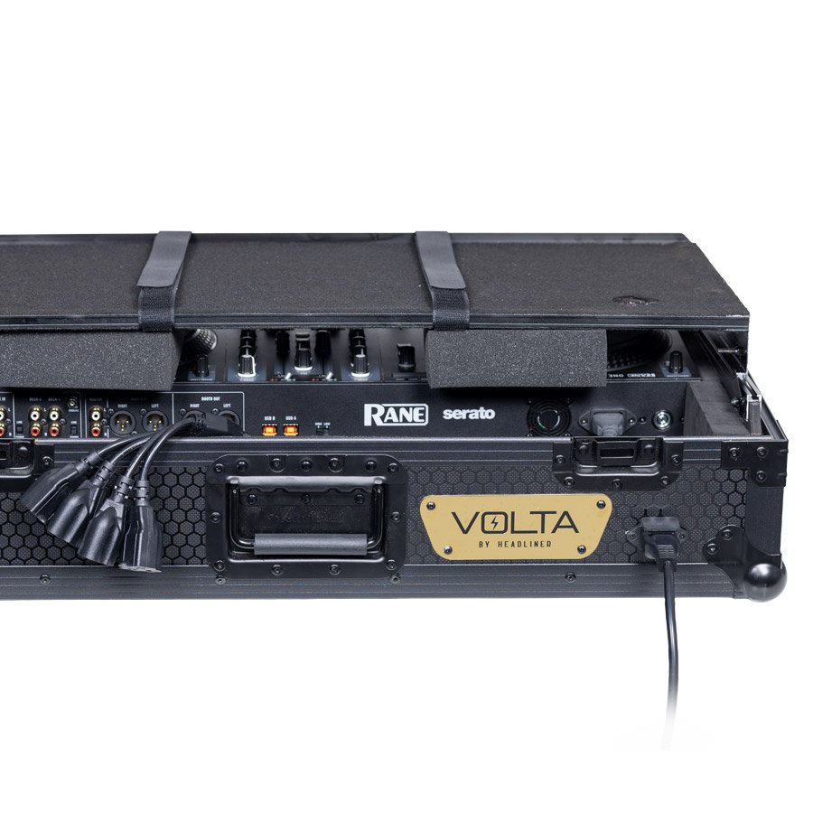 Headliner Volta Flight Case for One PDP3