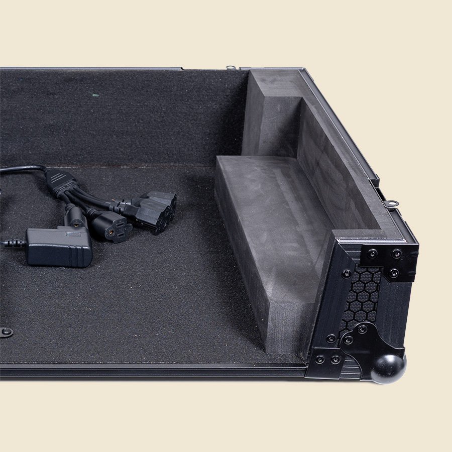Headliner Volta Flight Case for XDJ RX3 PDP3